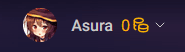 Username